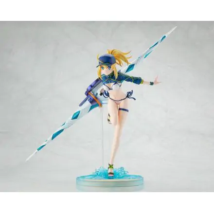 Fate/Grand Order 1/7 Foreigner: Mysterious Heroine XX PVC szobor figura 21 cm termékfotó