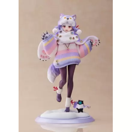 Fate/Grand Order 1/7 Kama Dream Portrait Ver. PVC szobor figura 23 cm termékfotója