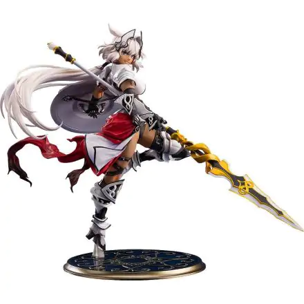 Fate/Grand Order 1/7 Lancer/Caenis PVC szobor figura 26 cm termékfotó
