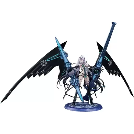 Fate/Grand Order 1/7 Lancer/Mélusine PVC szobor figura 23 cm termékfotó