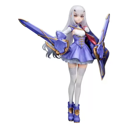 Fate/Grand Order 1/7 Lancer/Melusine PVC szobor figura 23 cm termékfotója