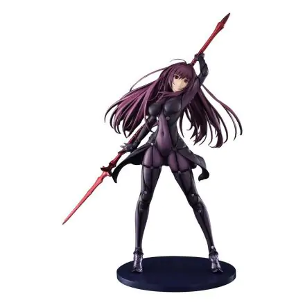 Fate/Grand Order 1/7 Lancer/Scathach (re-run) PVC szobor figura 31 cm termékfotó