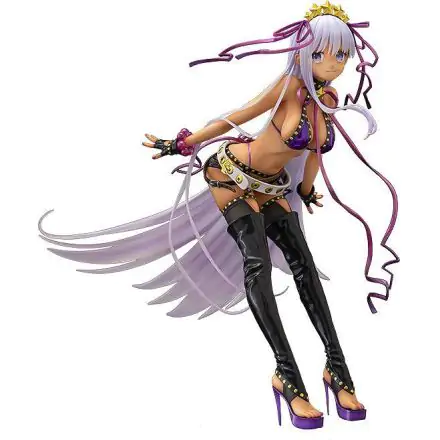 Fate/Grand Order 1/7 Moon Cancer/BB (2nd Ascension) PVC szobor figura 23 cm termékfotó