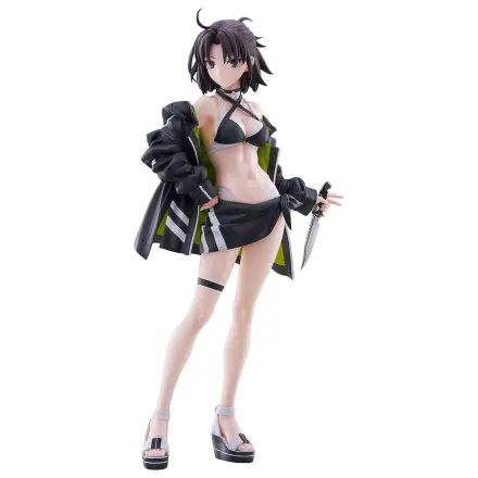 Fate/Grand Order 1/7 Moon Cancer / Jade Rabbit PVC figura 26 cm termékfotó