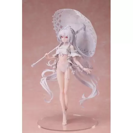 Fate/Grand Order 1/7 Pretender/Lady Avalon PVC szobor figura 30 cm termékfotója