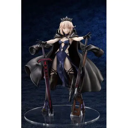 Fate/Grand Order 1/7 Rider/Altria Pendragon Alter PVC szobor figura 25 cm termékfotó