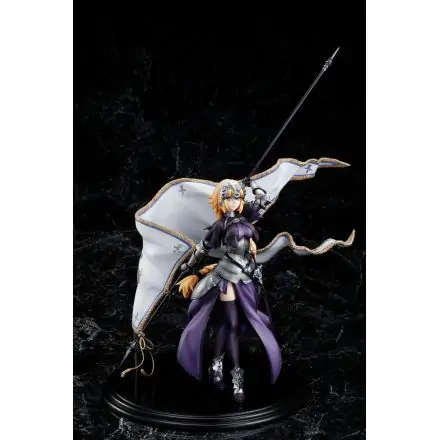 Fate/Grand Order 1/7 Ruler/ Jeanne d'Arc PVC szobor figura 23 cm termékfotó