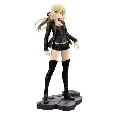Fate/Grand Order 1/7 Saber / Altria Pendragon (Alter) Casual Ver. PVC szobor figura 24 cm termékfotó
