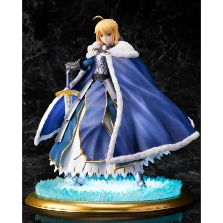 Fate/Grand Order 1/7 Saber Altria Pendragon Deluxe Edition PVC szobor figura 25 cm termékfotó