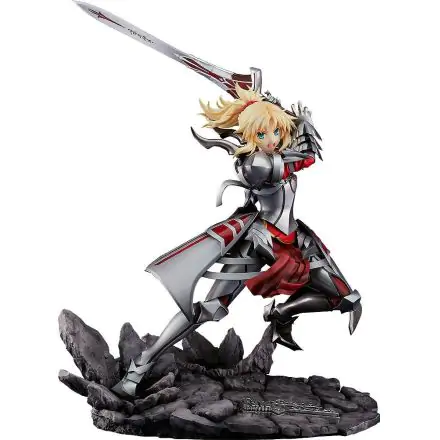 Fate/Grand Order 1/7 Saber/Mordred Clarent Blood Arthur PVC szobor figura 30 cm termékfotó