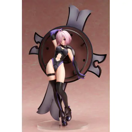 Fate/Grand Order 1/7 Shielder/Mash Kyrielight Limited Ver. PVC szobor figura 31 cm termékfotó