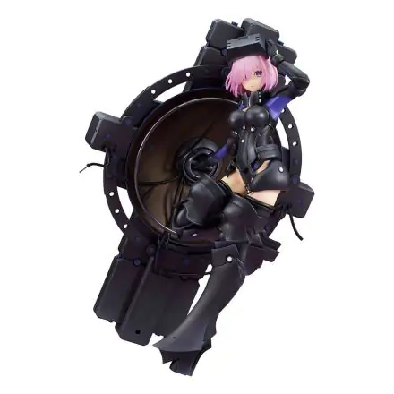Fate/Grand Order 1/7 Shielder/Mash Kyrielight (Ortinax) PVC szobor figura 26 cm termékfotó