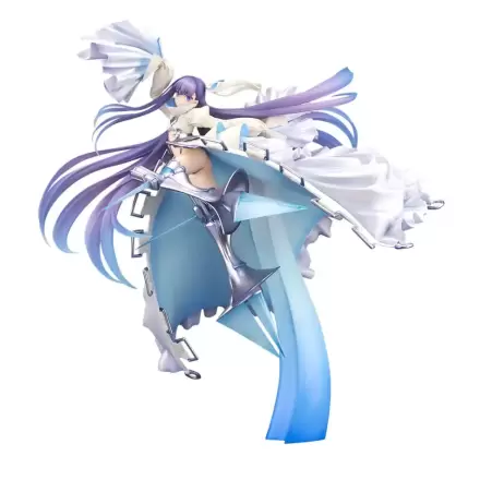 Fate/Grand Order 1/8 Alter Ego/Meltryllis PVC szobor figura 37 cm termékfotó