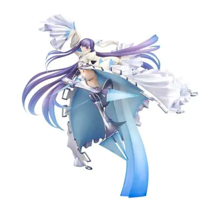 Fate/Grand Order 1/8 Alter Ego/Meltryllis PVC szobor figura 37 cm termékfotó