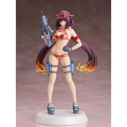 Fate/Grand Order 1/8 Archer/Osakabehime Summer Queens Ver. szobor figura 21 cm termékfotó