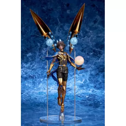 Fate/Grand Order 1/8 Berserker/Arjuna szobor figura 40 cm termékfotója