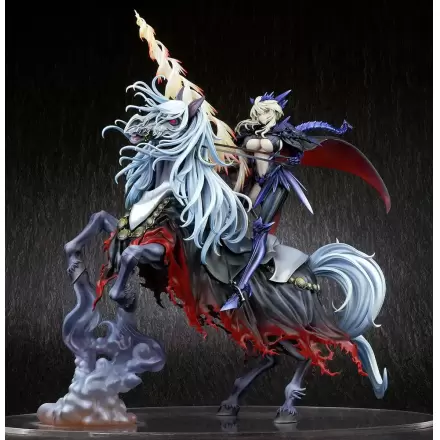 Fate/Grand Order PVC Statue 1/8 Lancer/Altria Pendragon Alter (3rd Ascension) 40 cm termékfotója