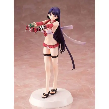 Fate/Grand Order 1/8 Martha/Ruler Summer Queens Ver. szobor figura 21 cm termékfotó