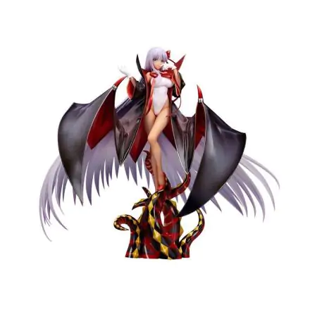 Fate/Grand Order 1/8 Moon Cancer/BB Tanned Ver. szobor figura 29 cm termékfotó