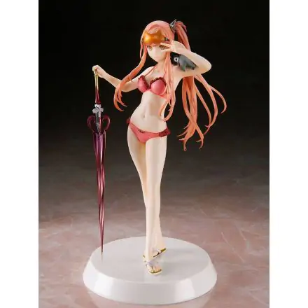 Fate/Grand Order 1/8 Queen Medb Summer Queens Ver. szobor figura 20 cm termékfotó