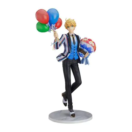 Fate/Grand Order 1/8 Saber/Arthur Pendragon: Heroic Spirit Formal Dress Ver. PVC szobor figura 26 cm termékfotó