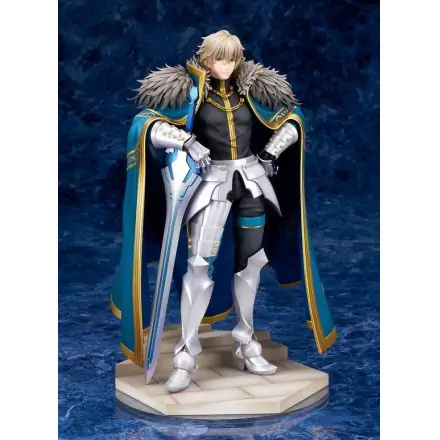 Fate/Grand Order 1/8 Saber/Gawain szobor figura 25 cm termékfotó