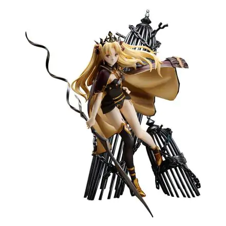 Fate/Grand Order Absolute Demonic Front: Babylonia 1/7 Lancer/Ereshkigal  PVC szobor figura 26 cm termékfotó