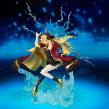 Fate Grand Order Absolute Demonic Front Babylonia Ereshkigal figura 24cm termékfotó