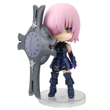 Fate Grand Order Absolute Demonic Front: Babylonia Mash Kyrielight Figuarts mini figura 9cm termékfotó