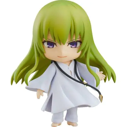 Fate/Grand Order Absolute Demonic Front: Babylonia Nendoroid Kingu akciófigura 10 cm termékfotó
