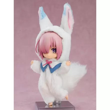 Fate/Grand Order Accessories for Nendoroid Doll Figures Outfit Set: Saber/Altria Pendragon figura kiegészítő termékfotó