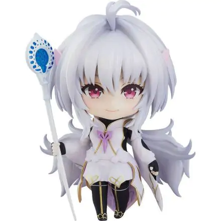Fate Grand Order Arcade Protoyipe Caster Merlin Nendoroid figura 10cm termékfotó