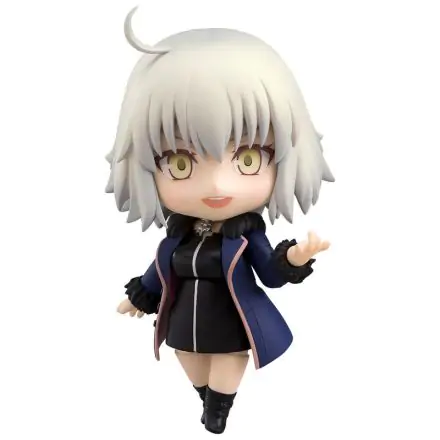 Fate Grand Order Avenger Jeanne dArc AlterShinjuku Ver. Nendoroid figura 10cm termékfotó