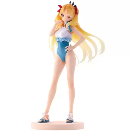 Fate Grand Order Beast Ereshkigal Ichibansho figura 21cm termékfotó