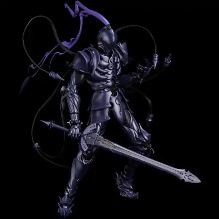Fate/Grand Order Berserker/Lancelot akciófigura 17 cm termékfotó