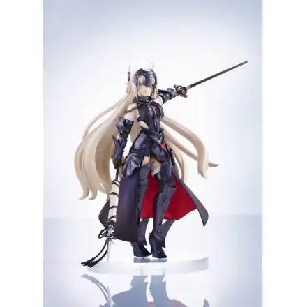 Fate/Grand Order ConoFig PVC szobor figura Avenger/Jeanne d'Arc (Alter) 17 cm termékfotó