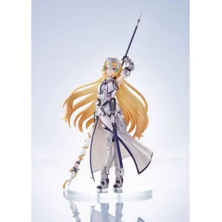 Fate/Grand Order ConoFig Ruler/Jeanne d'Arc PVC szobor figura 20 cm termékfotó