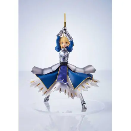 Fate/Grand Order ConoFig Saber/Altria Pendragon PVC szobor figura 16 cm termékfotó