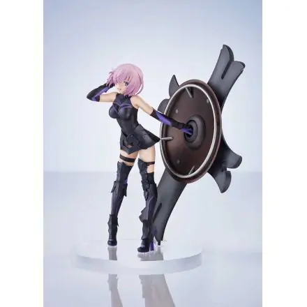 Fate/Grand Order ConoFig Shielder/Mash Kyreilight PVC szobor figura 15 cm termékfotó