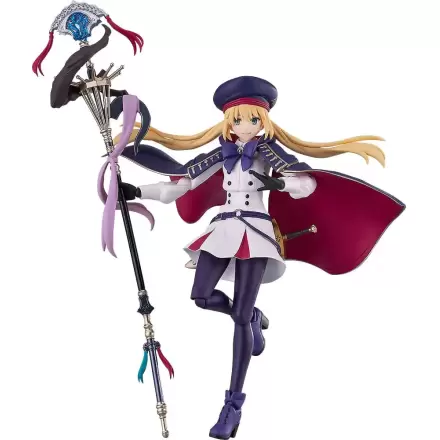 Fate/Grand Order Figma akciófigura Caster/Altria Caster 14 cm termékfotó