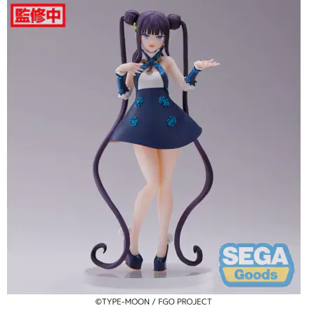 Fate/Grand Order Foreigner/Yang Guifei (re-run) PVC szobor figura 20 cm termékfotó
