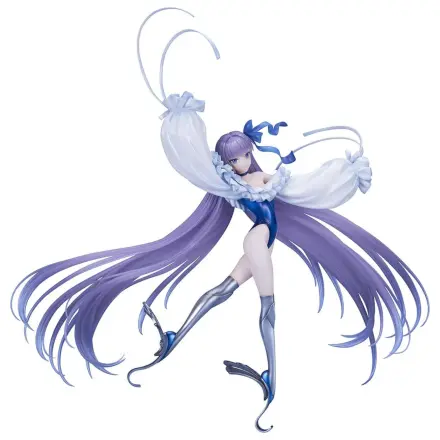 Fate/Grand Order Lancer/Mysterious Alter Ego ? (Second Ascension) PVC figura 36 cm termékfotó