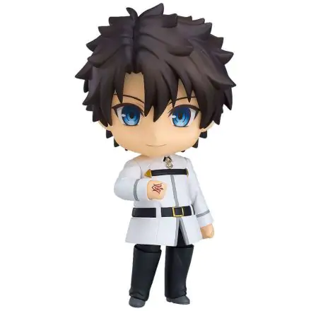 Fate Grand Order Master Male Protagonist Nendoroid figura 10cm termékfotó