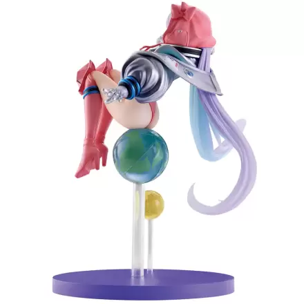 Fate Grand Order Moon Cancer BB Cosmos Ichibansho figura 22cm termékfotó