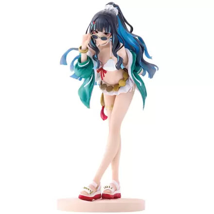 Fate Grand Order Moon Cancer Tenochtitlan Ichibansho figura 20cm termékfotó