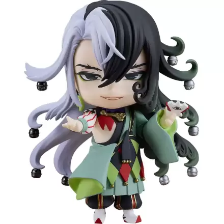 Fate/Grand Order Nendoroid akciófigura Alter Ego/Ashiya Douman 10 cm termékfotója