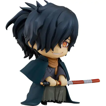 Fate/Grand Order Nendoroid akciófigura Assassin/Okada Izo: Shimatsuken Ver. 10 cm termékfotó