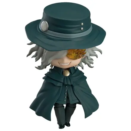 Fate/Grand Order Nendoroid akciófigura Avenger/King of the Cavern Edmond Dantès 10 cm termékfotó