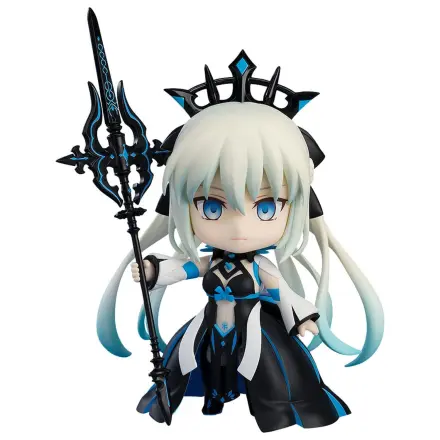 Fate/Grand Order Nendoroid akciófigura Berserker/Morgan 10 cm termékfotó