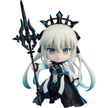 Fate/Grand Order Nendoroid akciófigura Berserker/Morgan 10 cm termékfotó